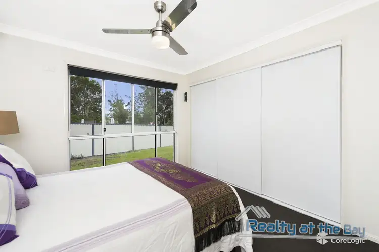 Fifth view of Homely semi-detached listing, 1/3 Sandhurst Crescent, Upper Coomera QLD 4209