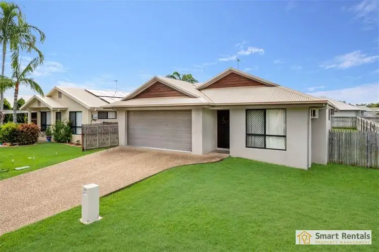 Main view of Homely house listing, 124 Summerland Drive, Deeragun QLD 4818