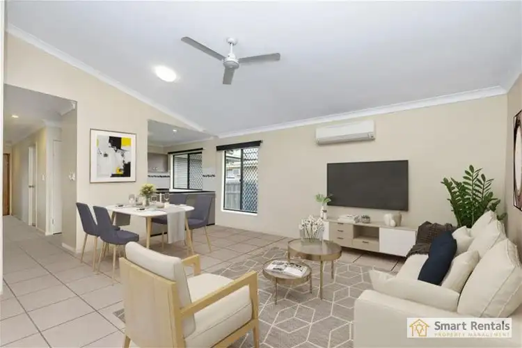 Second view of Homely house listing, 124 Summerland Drive, Deeragun QLD 4818
