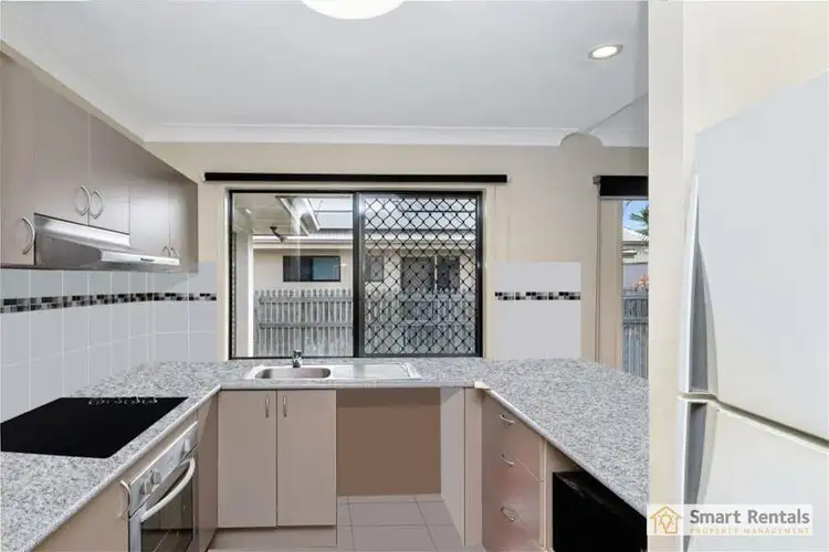 Third view of Homely house listing, 124 Summerland Drive, Deeragun QLD 4818