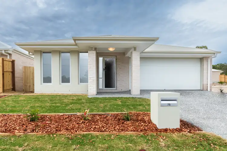 75 Burbery Road, Morayfield QLD 4506