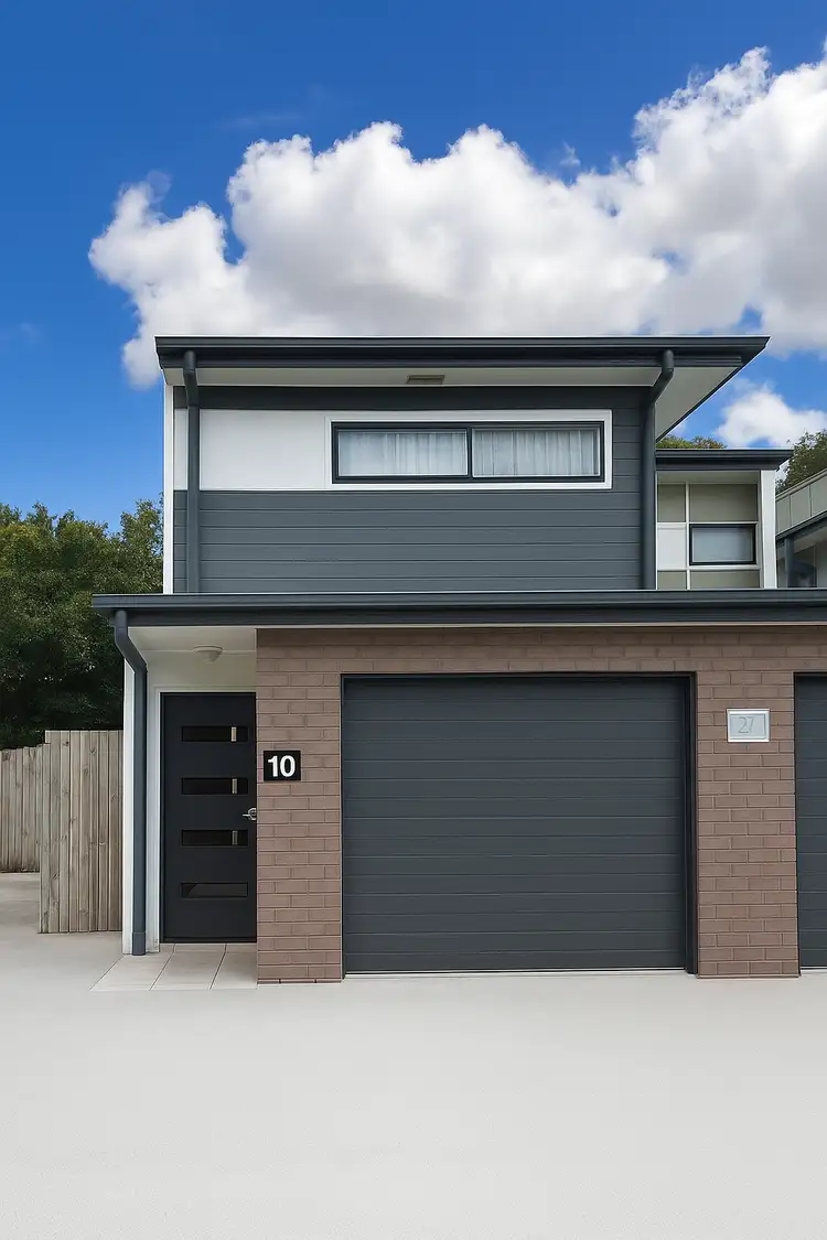 10/35 Lavender Place, Fitzgibbon QLD 4018