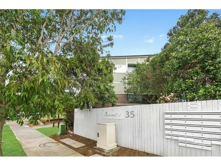 10/35 Lavender Place, Fitzgibbon QLD 4018