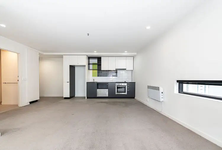 Fourth view of Homely apartment listing, 1007/815 Bourke St, Docklands VIC 3008