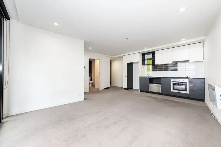 Fifth view of Homely apartment listing, 1007/815 Bourke St, Docklands VIC 3008