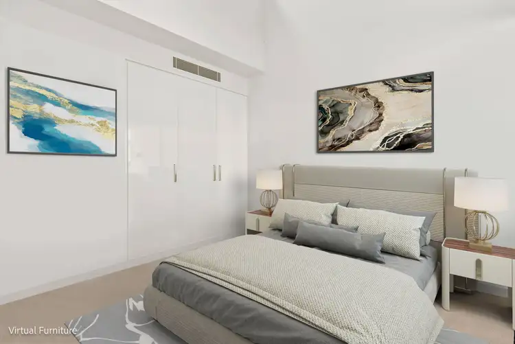 Third view of Homely unit listing, A808/18 O'Dea Avenue, Waterloo NSW 2017