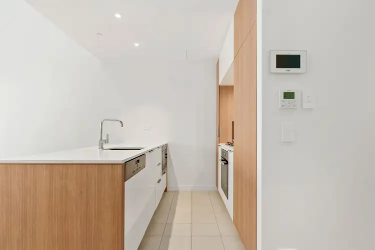 Fifth view of Homely unit listing, A808/18 O'Dea Avenue, Waterloo NSW 2017