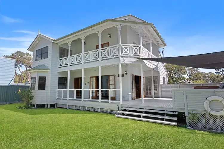 Second view of Homely house listing, 96 Goondool Street, Kooringal QLD 4025