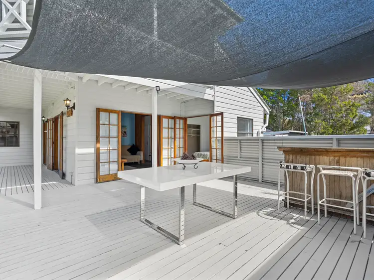 Third view of Homely house listing, 96 Goondool Street, Kooringal QLD 4025