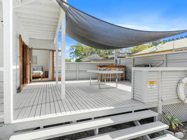 Fourth view of Homely house listing, 96 Goondool Street, Kooringal QLD 4025