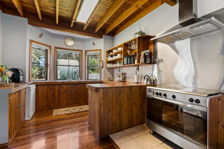 Sixth view of Homely house listing, 96 Goondool Street, Kooringal QLD 4025