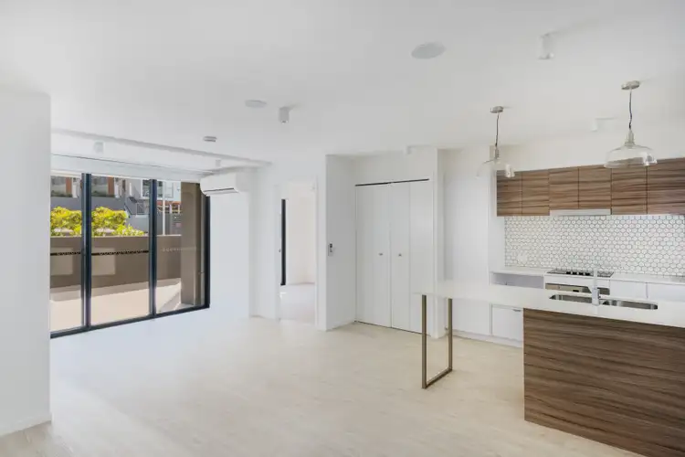 Second view of Homely apartment listing, 2/58 Ludwick Street, Cannon Hill QLD 4170