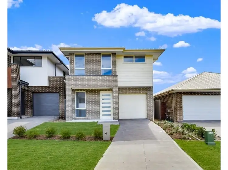 17B Kingsley Street, Oran Park NSW 2570