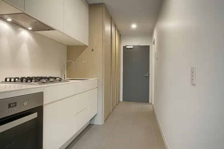 Third view of Homely apartment listing, 1111/8 Pearl River Road, Docklands VIC 3008