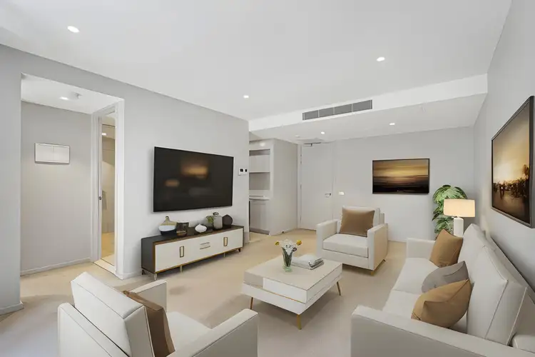 Main view of Homely apartment listing, 7/6 Trevillian Quay, Kingston ACT 2604