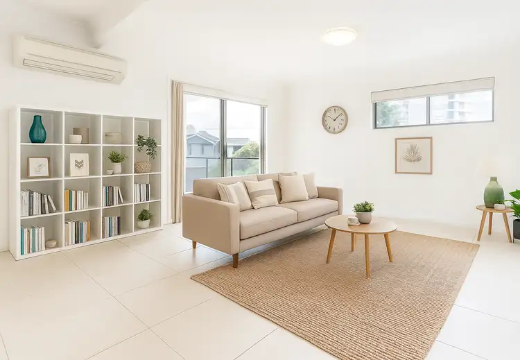 7/24 Rawlins Street, Kangaroo Point QLD 4169