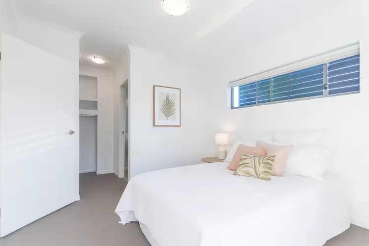Third view of Homely unit listing, 7/24 Rawlins Street, Kangaroo Point QLD 4169