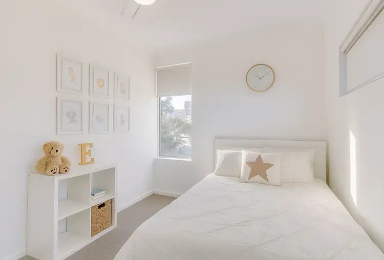 Fifth view of Homely unit listing, 7/24 Rawlins Street, Kangaroo Point QLD 4169