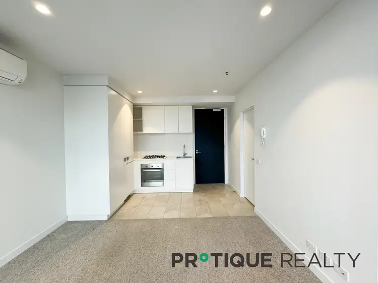 Third view of Homely apartment listing, 504/50 Stanley Street, Collingwood VIC 3066