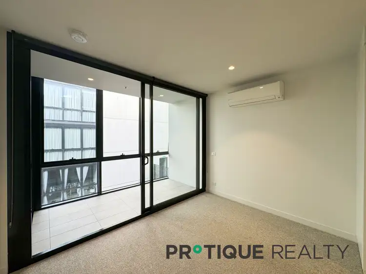 Fifth view of Homely apartment listing, 504/50 Stanley Street, Collingwood VIC 3066