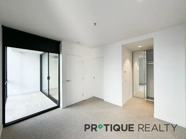Sixth view of Homely apartment listing, 504/50 Stanley Street, Collingwood VIC 3066