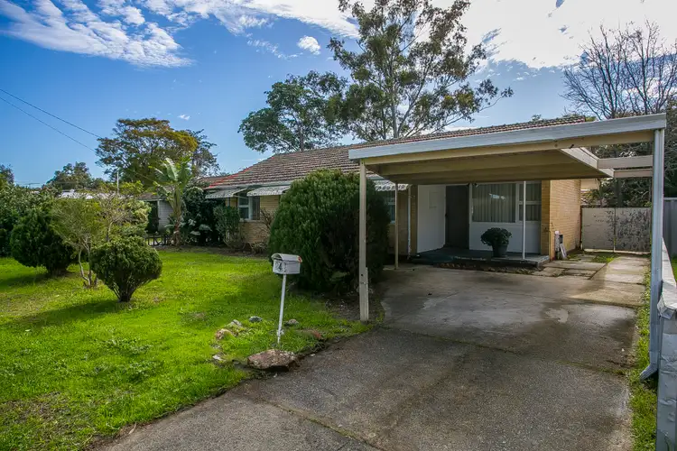 24 Southgate Road, Langford WA 6147