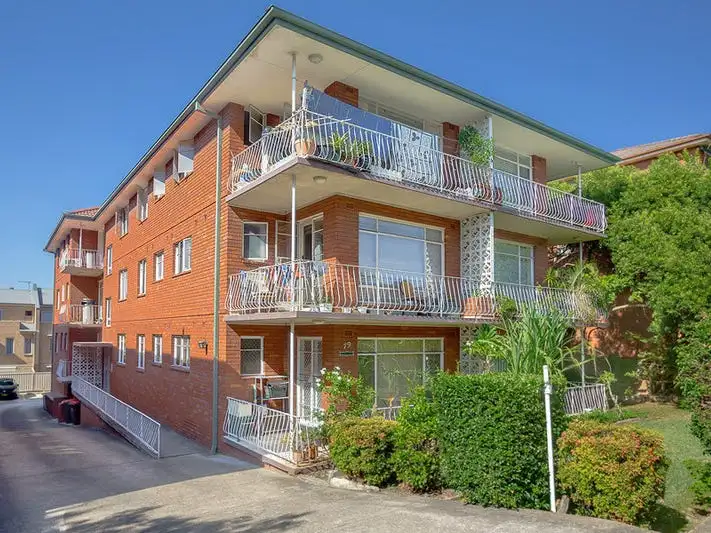 Main view of Homely apartment listing, 9/79 Queens Road, Hurstville NSW 2220