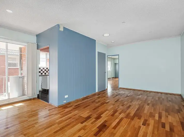Second view of Homely apartment listing, 9/79 Queens Road, Hurstville NSW 2220
