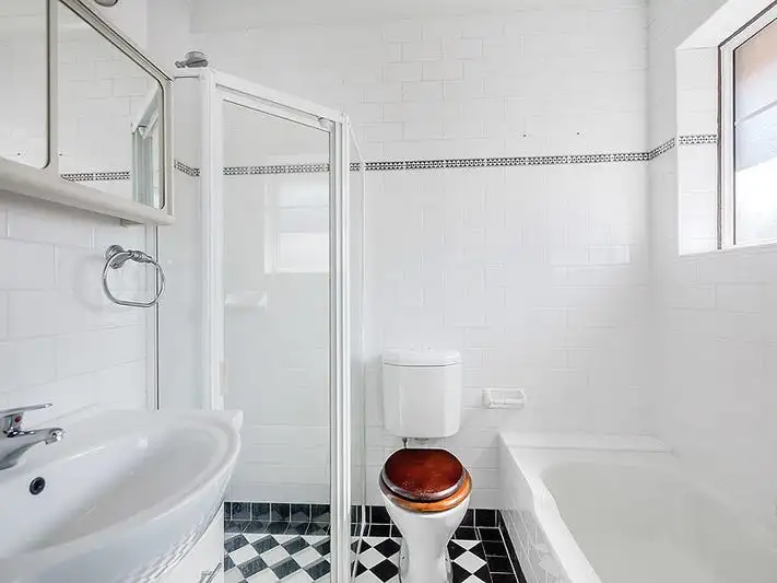 Fourth view of Homely apartment listing, 9/79 Queens Road, Hurstville NSW 2220