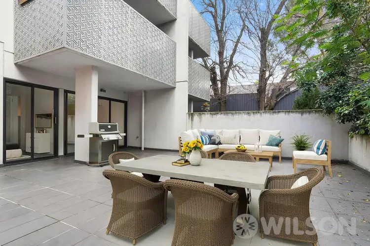 Main view of Homely apartment listing, 109/38 Inkerman Street, St Kilda VIC 3182