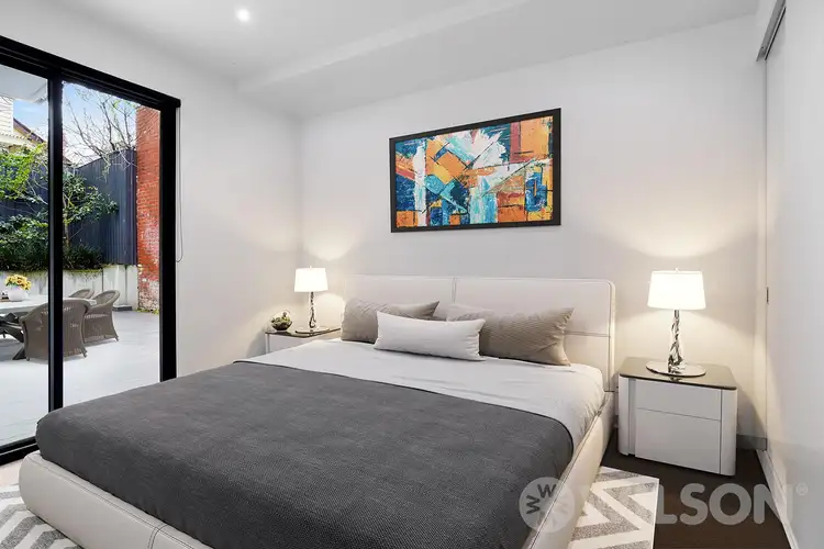 Fifth view of Homely apartment listing, 109/38 Inkerman Street, St Kilda VIC 3182
