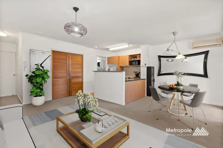 Main view of Homely unit listing, 204/20 Malt Street, Fortitude Valley QLD 4006