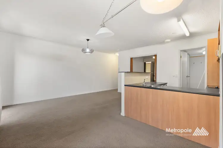 Third view of Homely unit listing, 204/20 Malt Street, Fortitude Valley QLD 4006