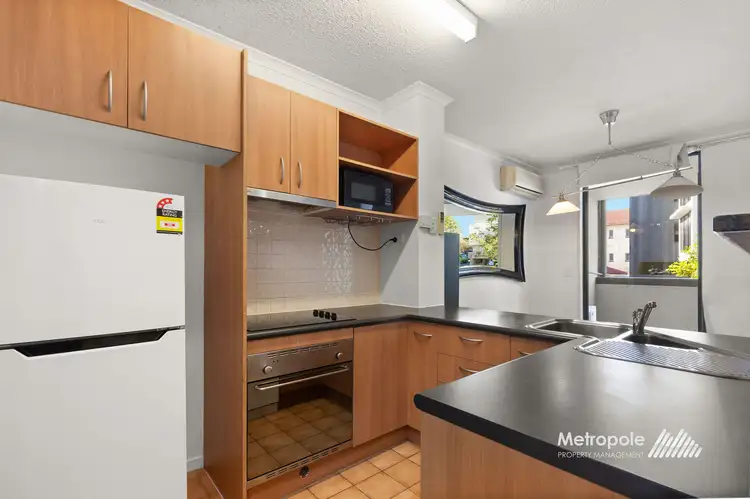 Fourth view of Homely unit listing, 204/20 Malt Street, Fortitude Valley QLD 4006