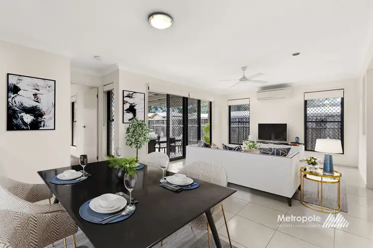 29 Olsen Circuit, Kallangur QLD 4503