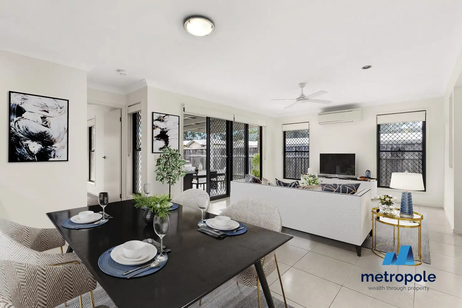 Main view of Homely house listing, 29 Olsen Circuit, Kallangur QLD 4503