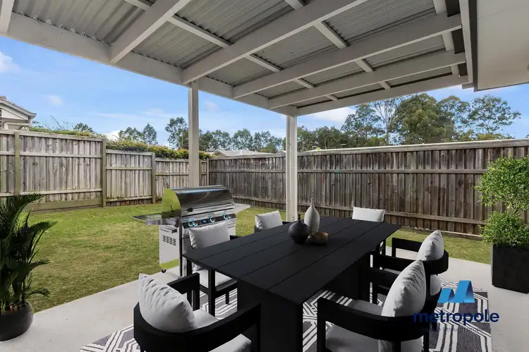 Third view of Homely house listing, 29 Olsen Circuit, Kallangur QLD 4503