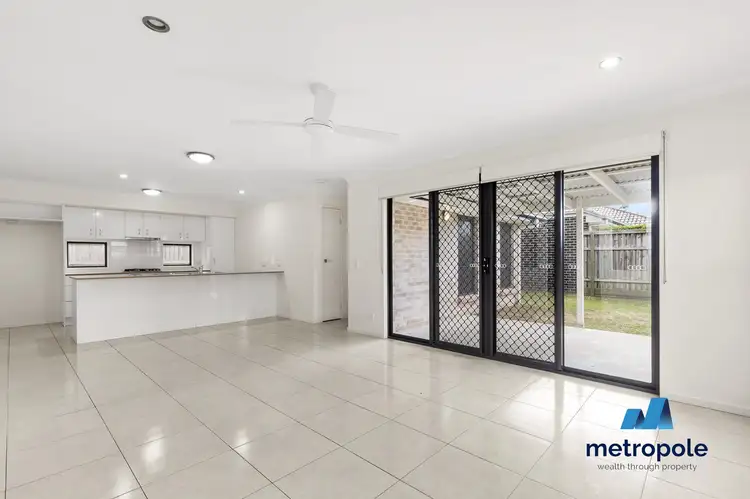 Fourth view of Homely house listing, 29 Olsen Circuit, Kallangur QLD 4503
