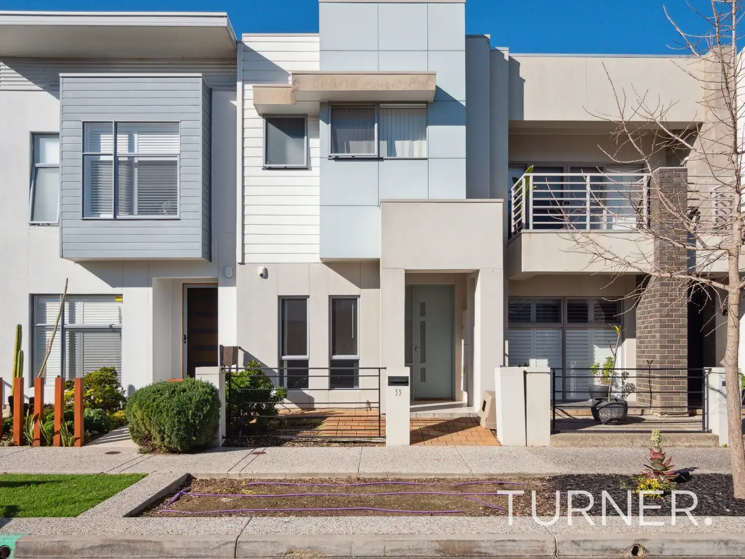 Main view of Homely house listing, 33 Nottage Rd, Lightsview SA 5085