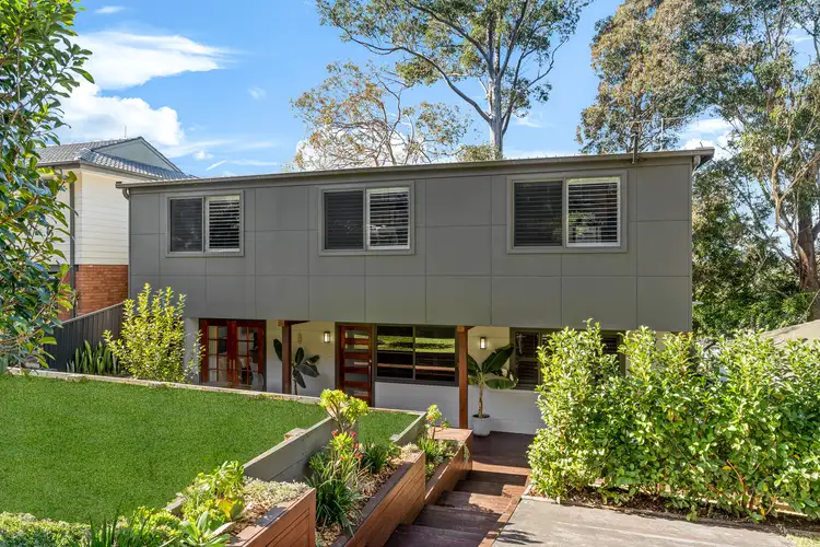 12 Woolard Road