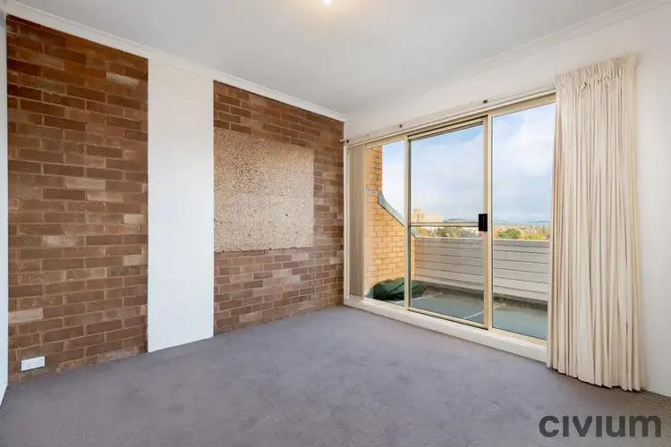 Fourth view of Homely apartment listing, 8/1 Garran Place, Garran ACT 2605