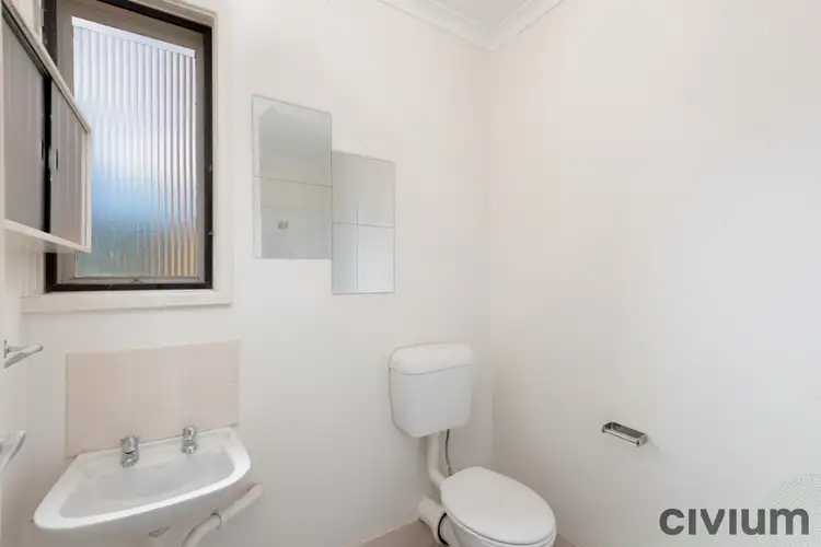 Fifth view of Homely apartment listing, 8/1 Garran Place, Garran ACT 2605