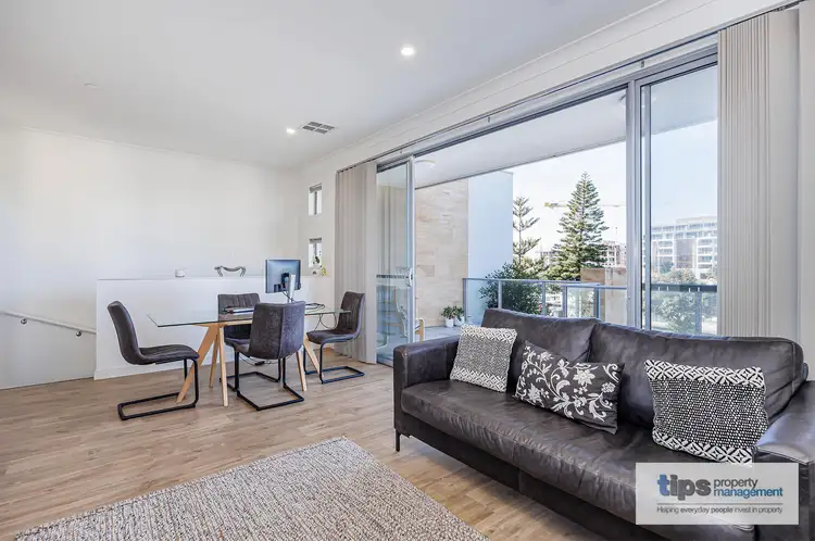 Third view of Homely townhouse listing, 13/5 Patawalonga Frontage, Glenelg North SA 5045