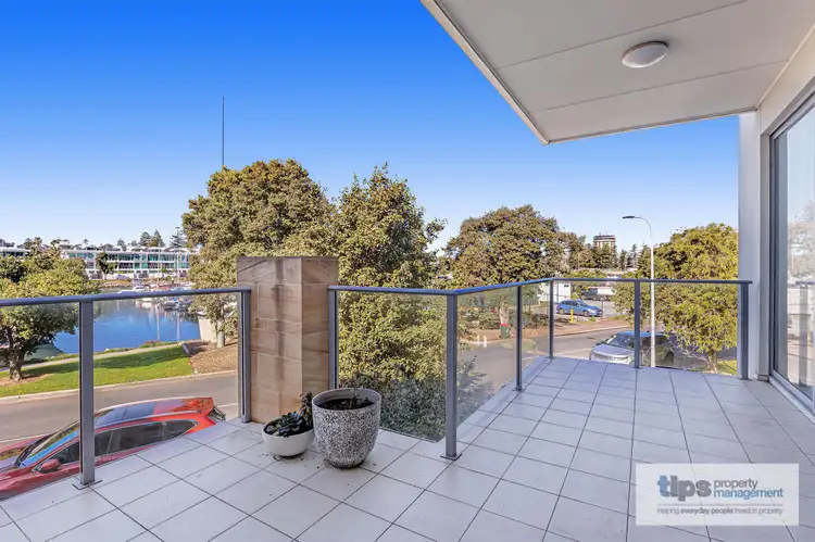 Fourth view of Homely townhouse listing, 13/5 Patawalonga Frontage, Glenelg North SA 5045