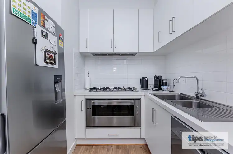 Sixth view of Homely townhouse listing, 13/5 Patawalonga Frontage, Glenelg North SA 5045