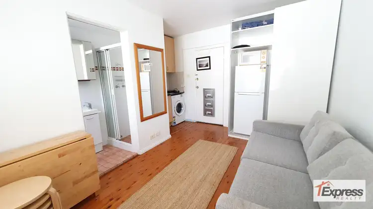 Second view of Homely apartment listing, 17/6 Underwood Street, Paddington NSW 2021