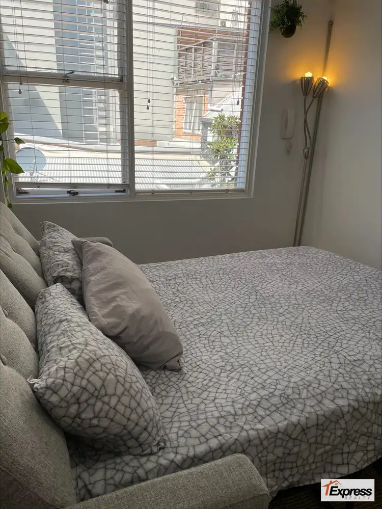 Fourth view of Homely apartment listing, 17/6 Underwood Street, Paddington NSW 2021