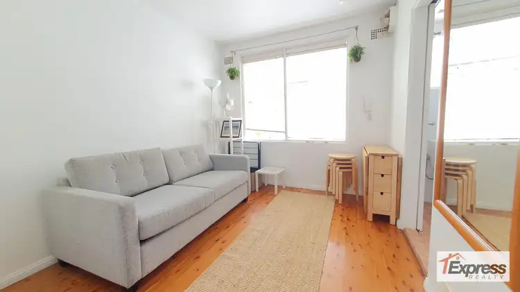 Fifth view of Homely apartment listing, 17/6 Underwood Street, Paddington NSW 2021