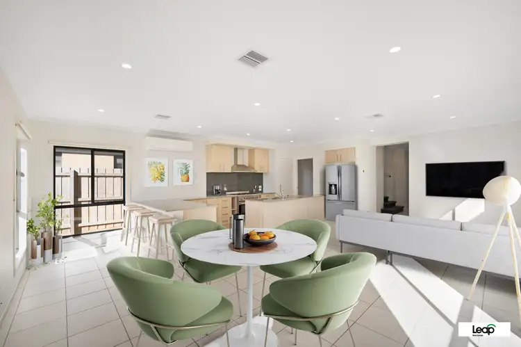 Main view of Homely house listing, 29 Charles Street, Wallan VIC 3756