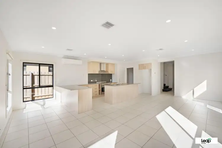 Second view of Homely house listing, 29 Charles Street, Wallan VIC 3756